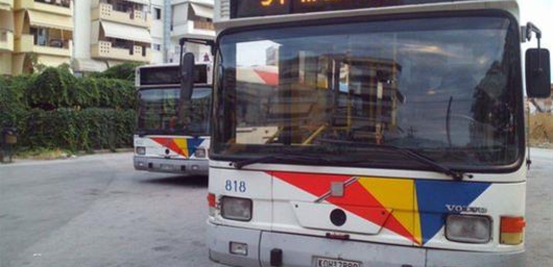 ΟΑΣΘ: Οι διοικήσεις φεύγουνε, αλλά τα λεωφορεία... μένουν