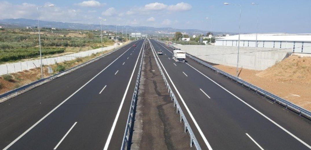 Κυκλοφοριακές ρυθμίσεις λόγω δοκιμών στη γέφυρα του Αλιάκμονα