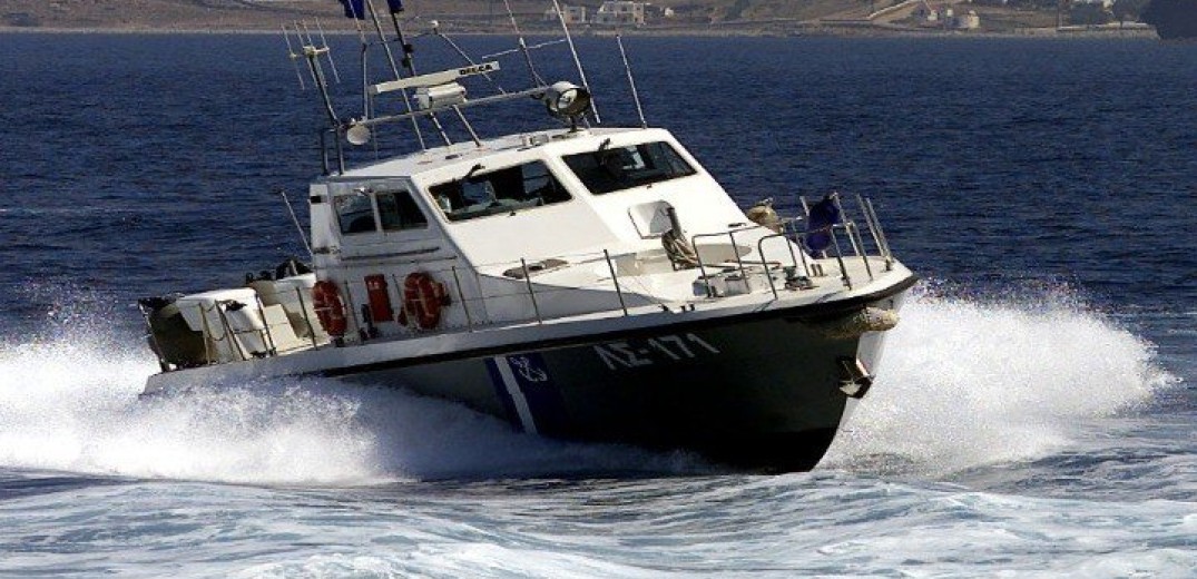 Δύο παιδιά και δύο γυναίκες νεκροί σε ναυάγιο ανατολικά της Κρήτης