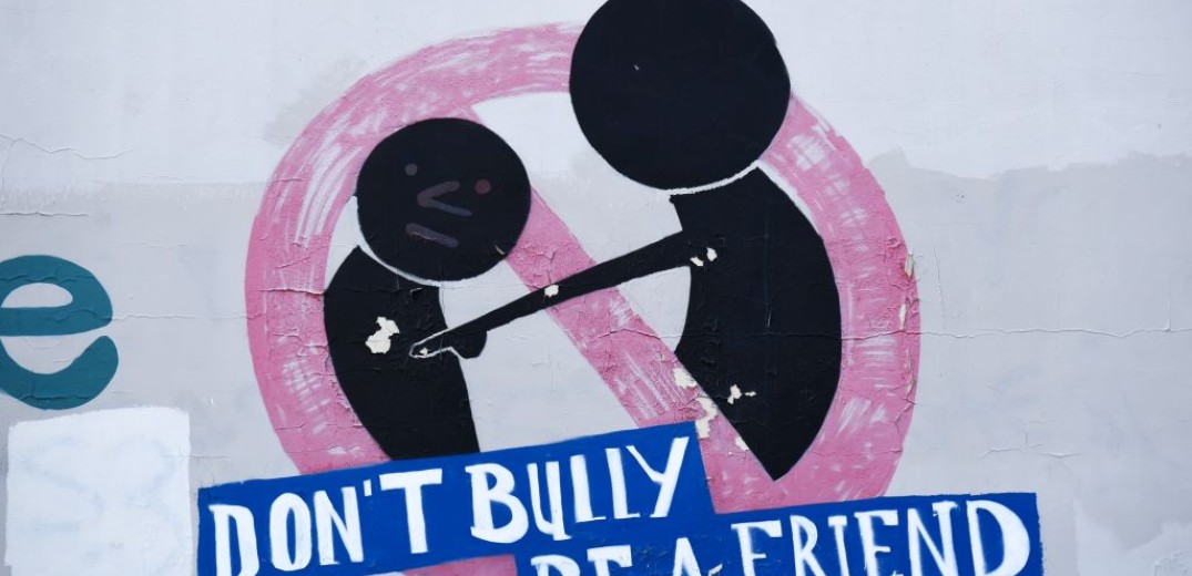 Το απειλητικό μήνυμα που δέχτηκε ο 23χρονος Βασίλης ο οποίος μίλησε ανοιχτά για το bullying 