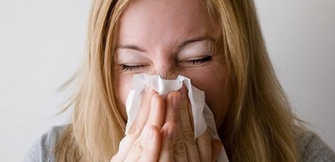 Δέκα κανόνες για να προλάβουμε τη γρίπη και τις ιώσεις του αναπνευστικού