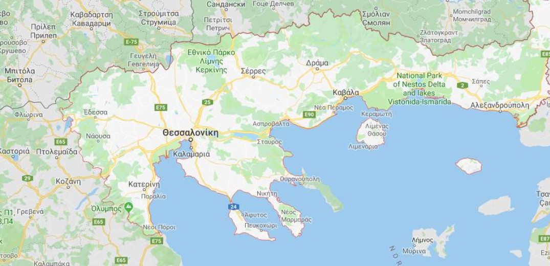 Στις φτωχότερες περιφέρειες της Ευρώπης Μακεδονία και Θράκη