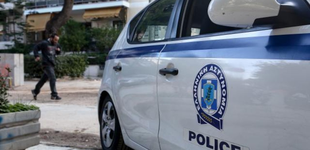 Θεσσαλονίκη: Εξιχνιάστηκαν πέντε κλοπές και μία ληστεία 