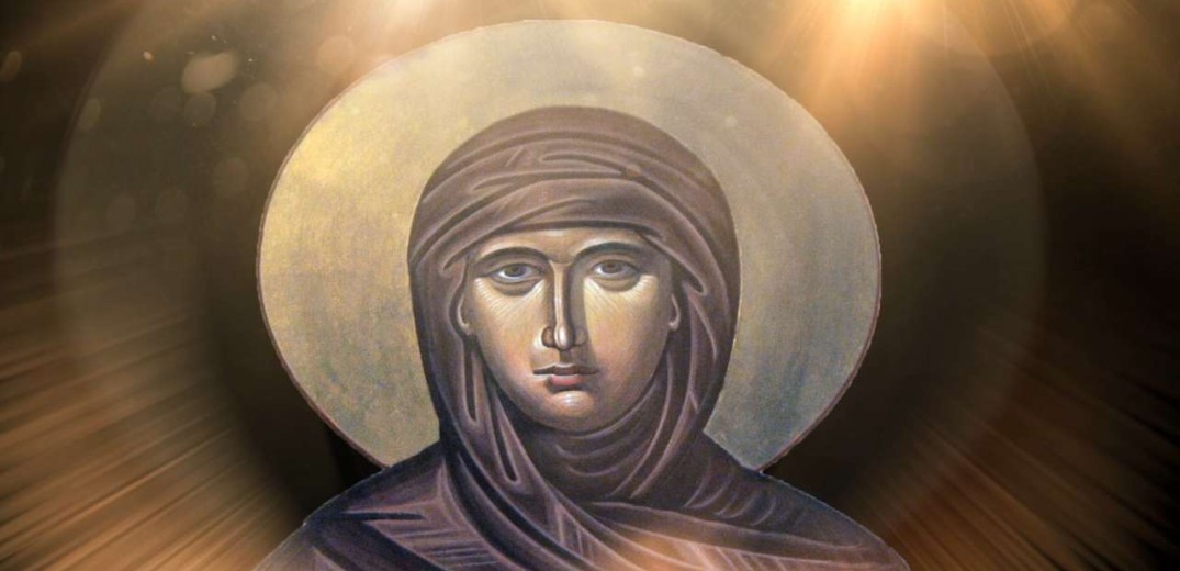 «Φιλοθέη, η Αγία των Αθηνών»: Η γυναίκα που ύψωσε το ανάστημά της στον Σουλεϊμάν τον Μεγαλοπρεπή