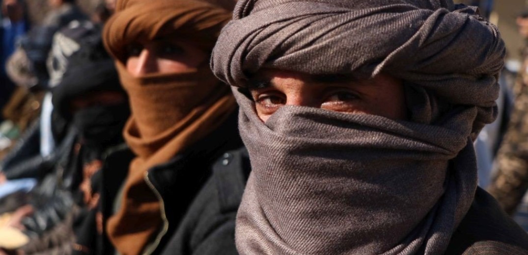 ΗΠΑ: Το Ισλαμικό Κράτος στο Αφγανιστάν μπορεί να αποκτήσει τη δυνατότητα επίθεσης 