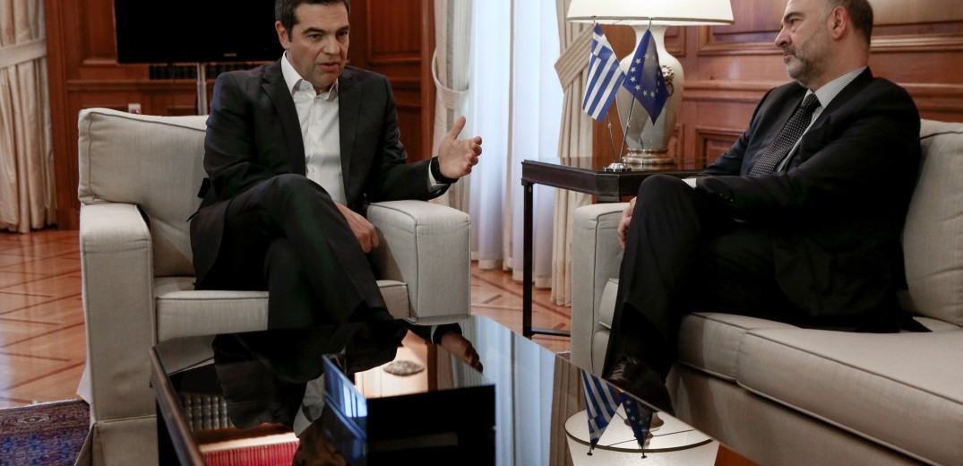 Κυβέρνηση: Σε καλό δρόμο η ελληνική οικονομία