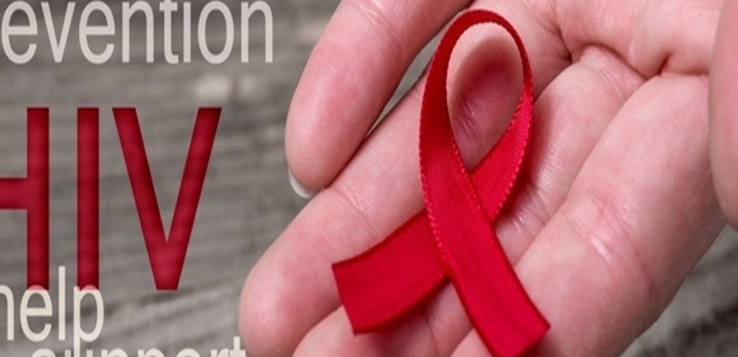  Ενημερωτική δράση για τον HIV στο Δ. Αμπελοκήπων-Μενεμένης
