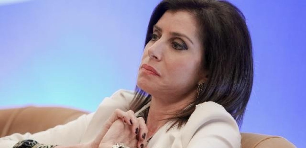 «Μίνι κοινοβουλευτικό πραξικόπημα» είδε η Α. Ασημακοπούλου μετά τις δηλώσεις της εισηγήτριας της PEGA για το Predator