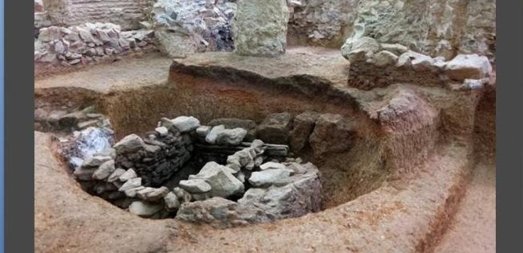 32ο αρχαιολογικό συνέδριο: Νέα ανασκαφή στον σταθμό μετρό της Βενιζέλου θα δώσει περισσότερα στοιχεία για την ελληνιστική Θεσσαλονίκη 