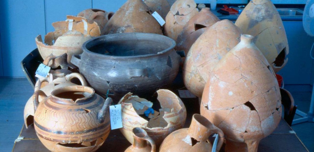 Σύλλογος Ελλήνων Αρχαιολόγων: Επιστολές σε πρώην υπουργούς Πολιτισμού για την επιστροφή 161 αρχαιοτήτων του κυκλαδικού πολιτισμού