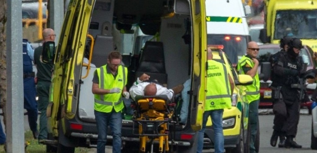 Ο μουσουλμανικός κόσμος καταδικάζει τις επιθέσεις στη Νέα Ζηλανδία