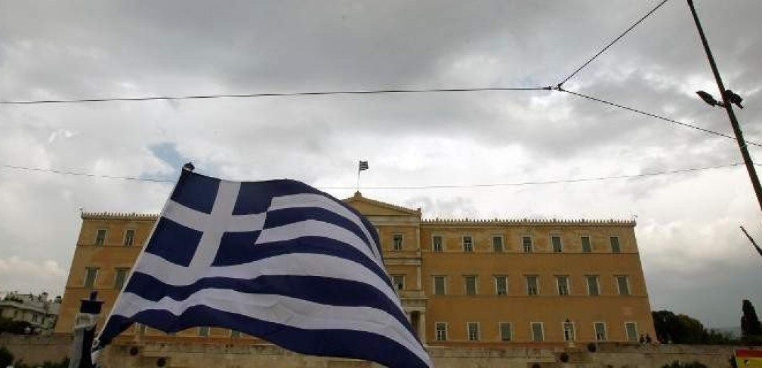 Περισσότερο... διαφανής η Ελλάδα το 2019