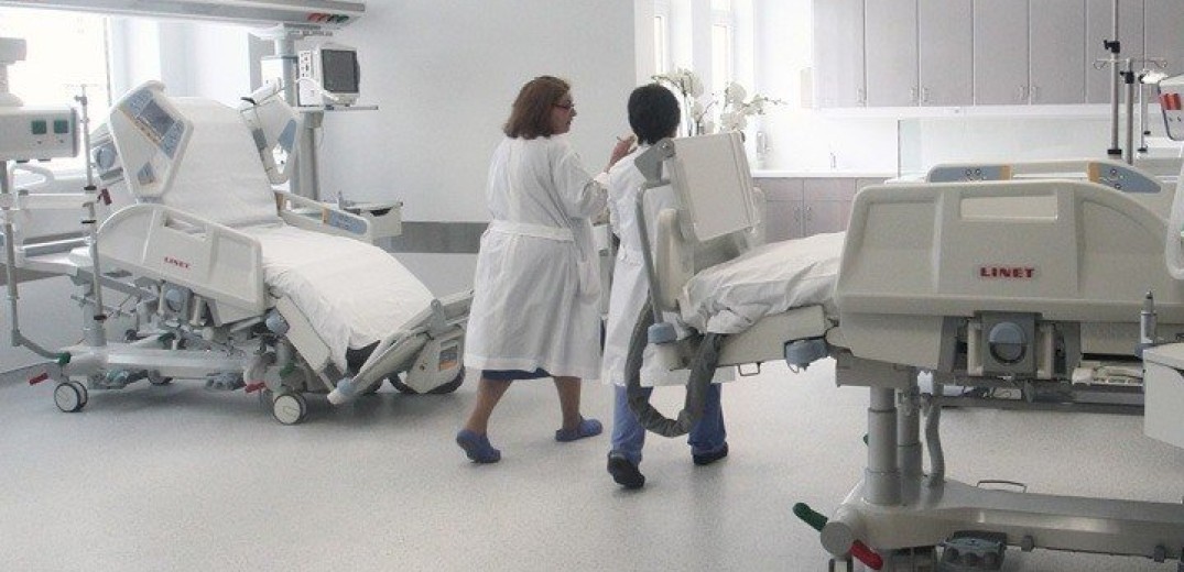 Οι ισχυρές γυναίκες των νοσοκομείων της Θεσσαλονίκης
