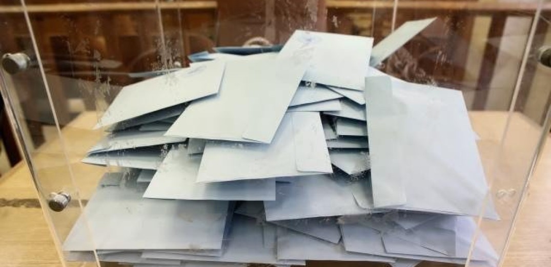 Καμία έλλειψη στην εκλογική διαδικασία σε Τρίκαλα και Καρδίτσα