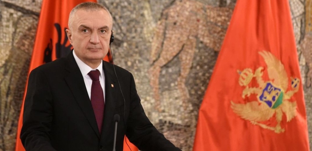 Αλβανία: Υπερψηφίστηκε η πρόταση μομφής κατά του προέδρου Ιλίρ Μέτα 