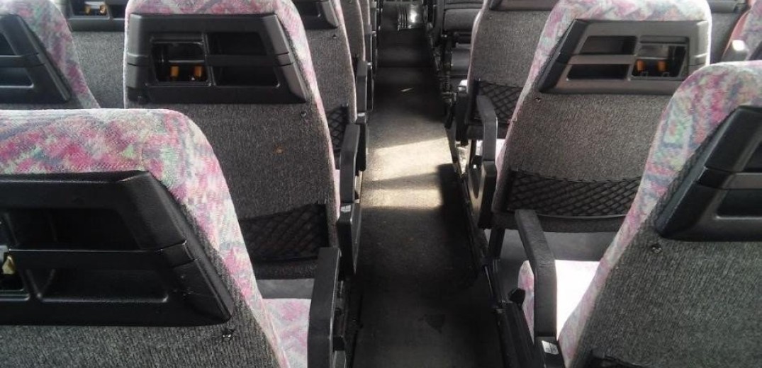 Κομοτηνή: Αίσιο τέλος στην περιπέτεια επιβατών τουριστικού λεωφορείου