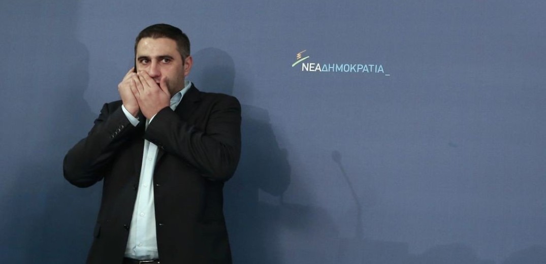 Σ. Ιωαννίδης: Μετά τις ευρωεκλογές ο ΣΥΡΙΖΑ δεν θα απολαμβάνει της εμπιστοσύνης των Ελλήνων