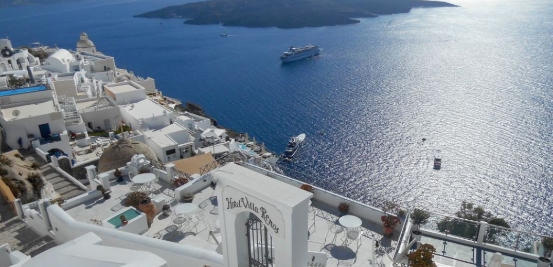 Ελληνικός τουρισμός: Ο δρόμος προς τη μεγιστοποίηση εσόδων για την ατμομηχανή της εθνικής οικονομίας