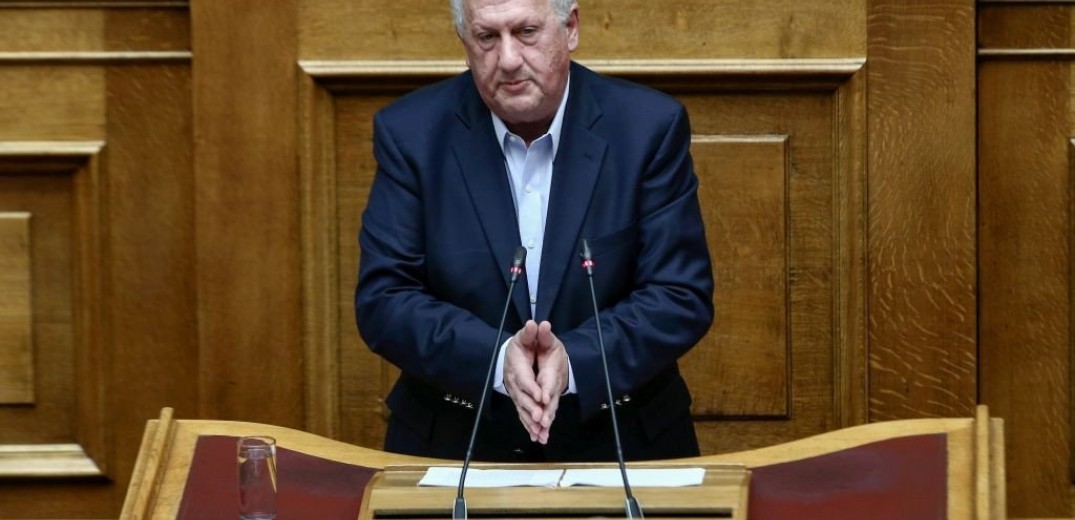 Κ. Σκανδαλίδης: Δεν νοείται προοδευτική συμμαχία με τον ΣΥΡΙΖΑ