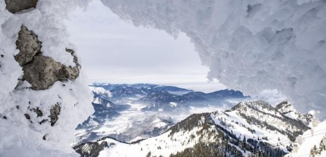 Οι Άλπεις κινδυνεύουν να μείνουν χωρίς πάγους έως το 2100 