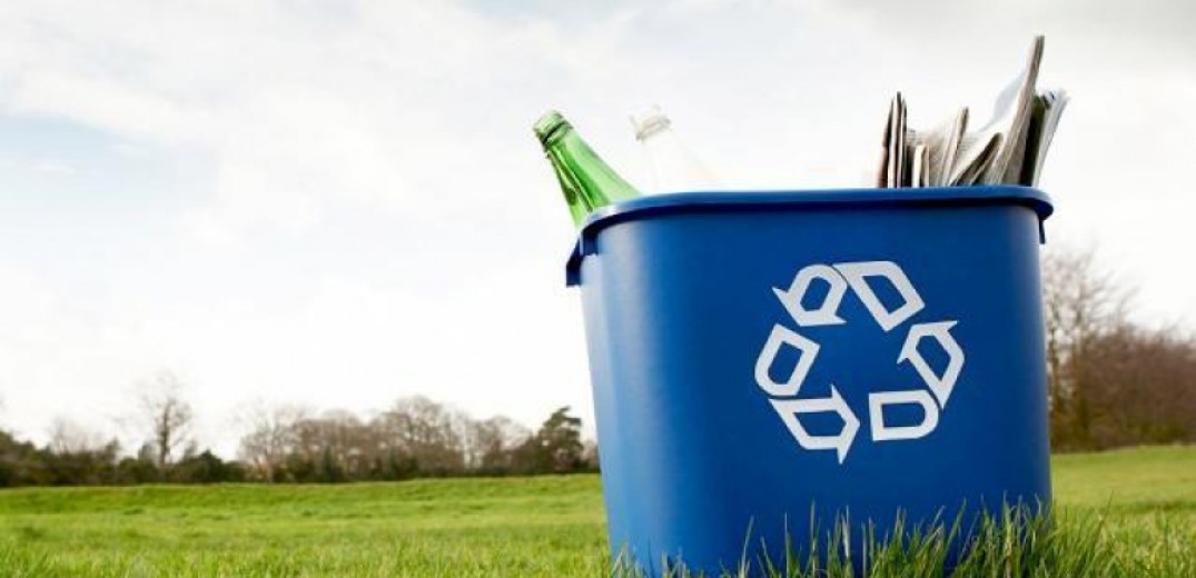 Αυξήθηκαν κατά 10,4% τα ανακυκλώσιμα υλικά στον Δήμο Ορεστιάδας