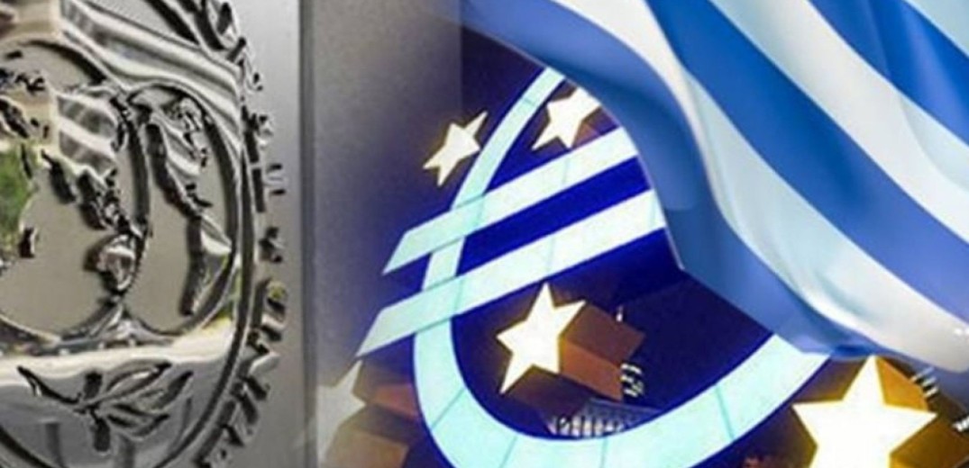 ΔΝΤ: Προβλέπει πρωτογενές πλεόνασμα 0,4% του ΑΕΠ για την Ελλάδα το 2023