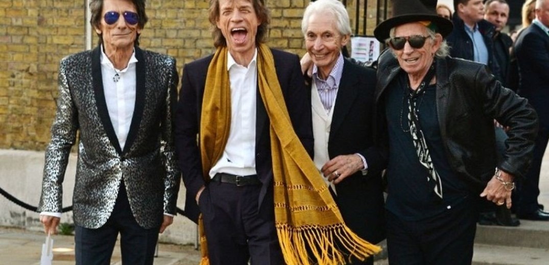 Οι Rolling Stones θα επανέλθουν αφού αναρρώσει ο Μικ Τζάγκερ