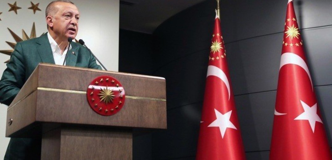 Τουρκία: Aπόλυτο θρίλερ στην Κωνσταντινούπολη