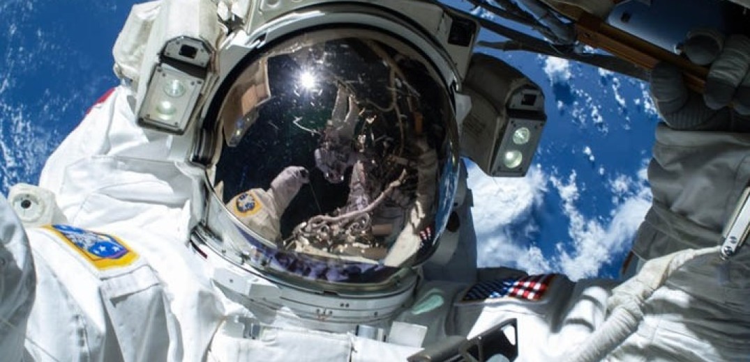 Ανακαλύφθηκε η διαστημική αναιμία: Τα ερυθρά αιμοσφαίρια των αστροναυτών καταστρέφονται πολύ γρήγορα