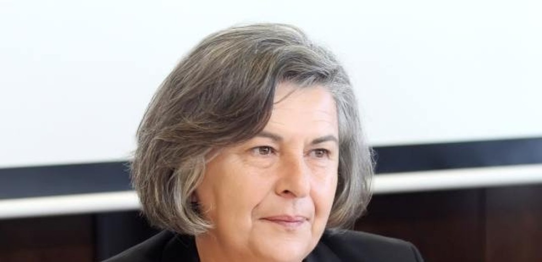 Δ. Χαραλαμπίδου: Ζητά να ανοίξει συζήτηση για τον ΟΑΣΘ στο περιφερειακό συμβούλιο