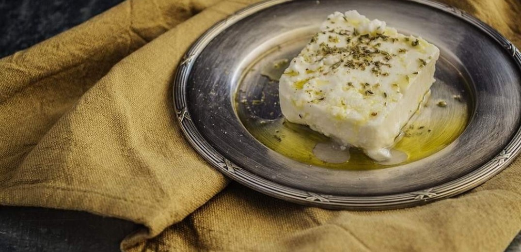 «Πλουσιότερο» τυρί η ελληνική φέτα