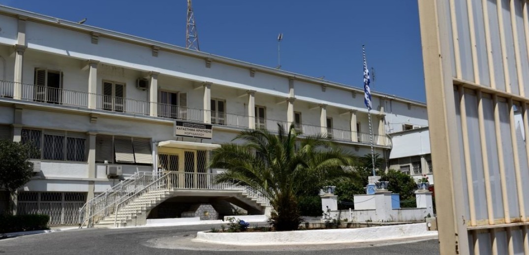Συνελήφθη και ο Θ. Παναγόπουλος για την υπόθεση της «μαφίας των φυλακών Κορυδαλλού»
