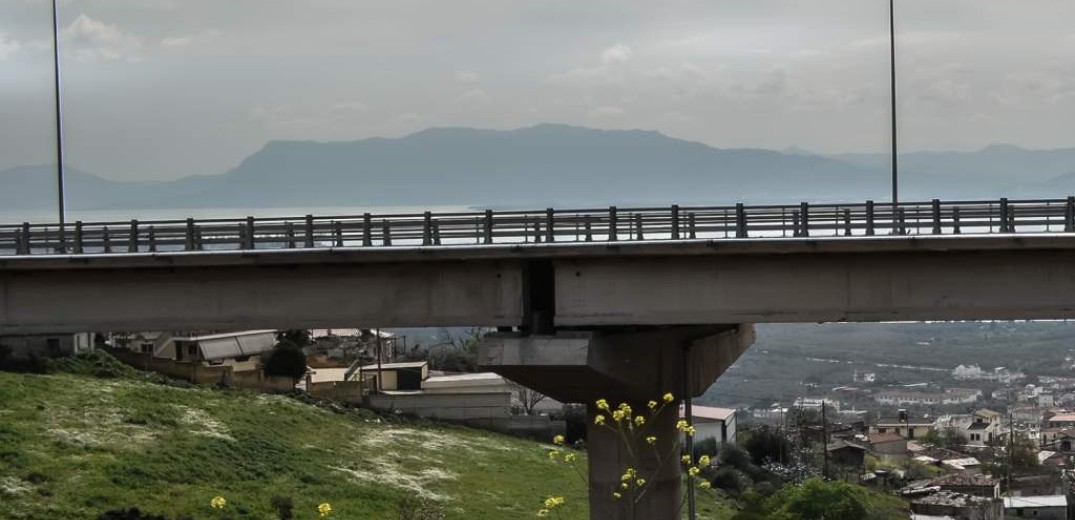 Γέφυρα στις Σέρρες θα μειώσει διαδρομή 72 χιλιομέτρων σε επτά&#33;