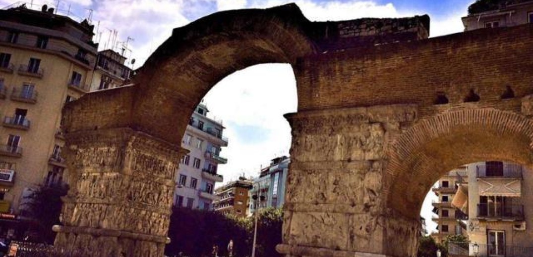 Δωρεάν ξεναγήσεις στα μνημεία και το παρελθόν της Θεσσαλονίκης 