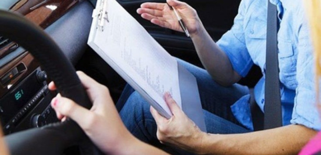 Υπουργείο Μεταφορών: Οι εκπαιδευτές οδήγησης φέρουν την ευθύνη της μη διεξαγωγής των εξετάσεων