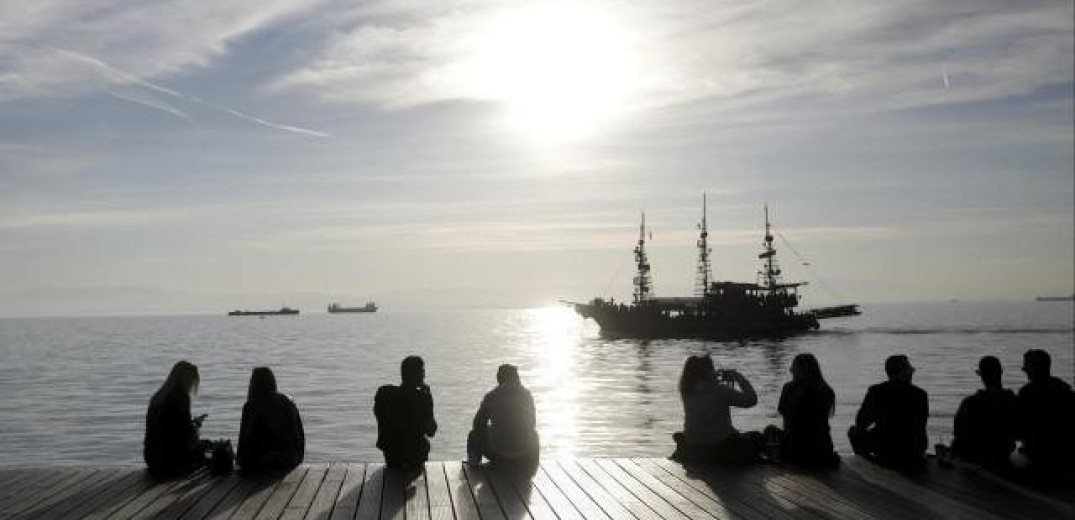 Θεσσαλονίκη: Πώς η τουριστική «άνοιξη»  θα γίνει «καλοκαίρι»