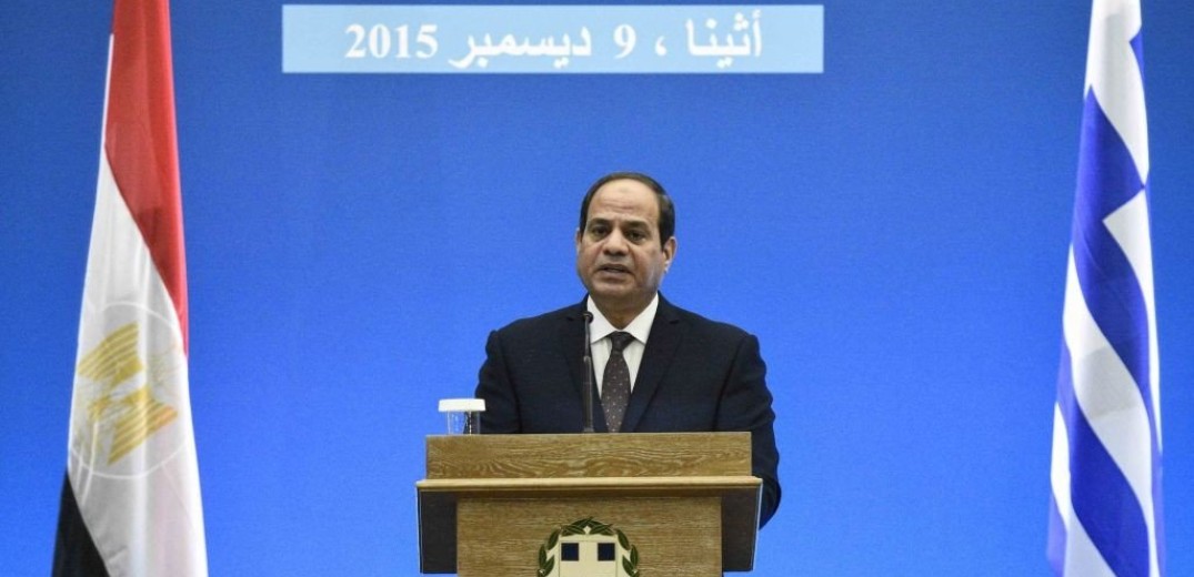 Αίγυπτος: Δημοψήφισμα σήμερα για τη συνταγματική αναθεώρηση