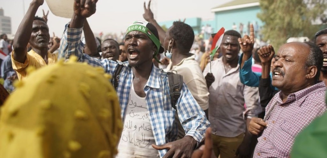 Σουδάν: Συνεχίζονται οι συνομιλίες διαδηλωτών και στρατού