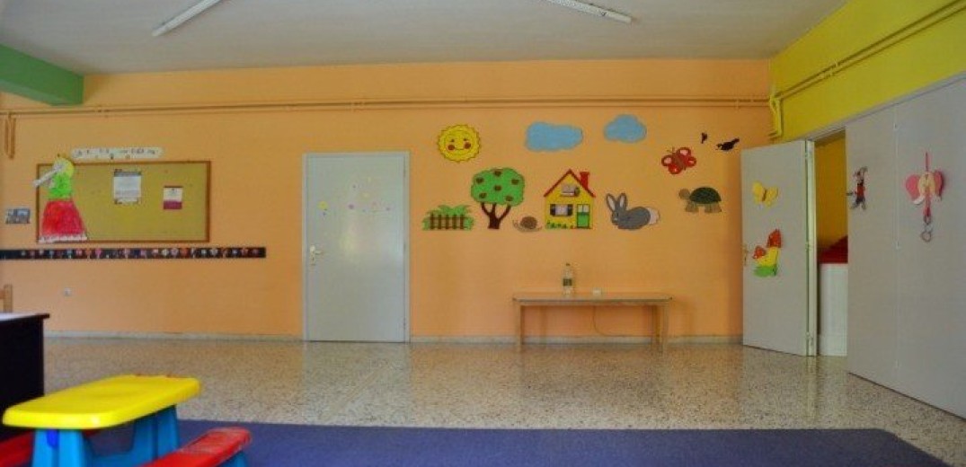 Το πρόγραμμα των παιδικών σταθμών του Δ. Θεσσαλονίκης ενόψει του Πάσχα