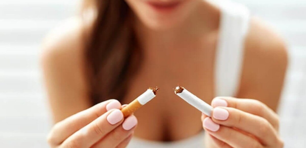 Ευκολότερη η διακοπή του καπνίσματος για τα ζευγάρια