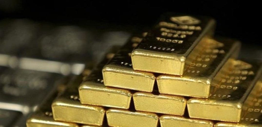 Οι Ρώσοι αγόρασαν αριθμό ρεκόρ ράβδων χρυσού το 2022