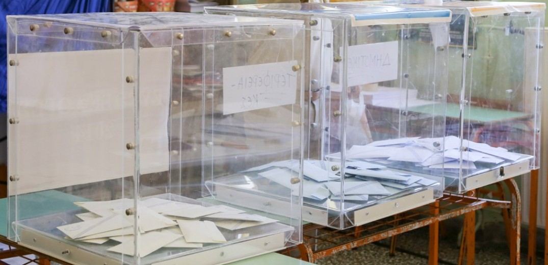 Κ. Μακεδονία-Θεσσαλονίκη: Οι εκλογές με αριθμούς - Ψηφοφόροι, κάλπες και εκλογικά τμήματα