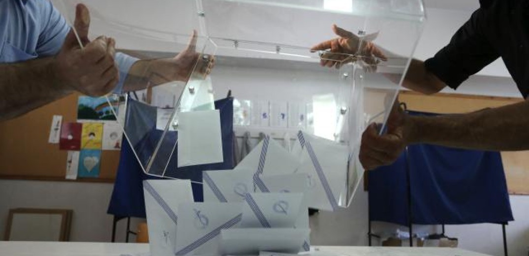 Πώς ψήφισε η Μακεδονία και η Θράκη στις ευρωεκλογές