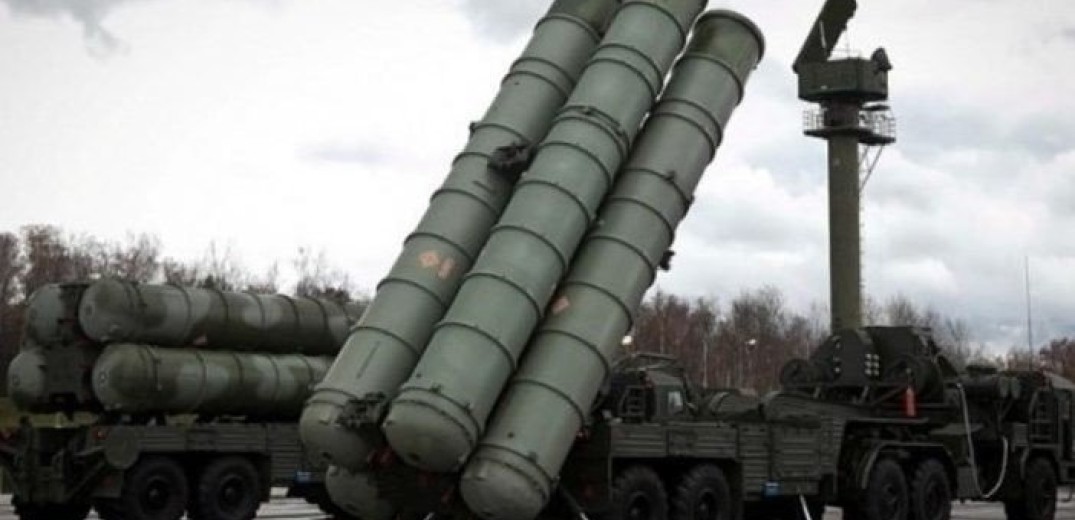Ρωσία: Μόσχα και Άγκυρα εργάζονται για ένα νέο συμβόλαιο για τους S-400