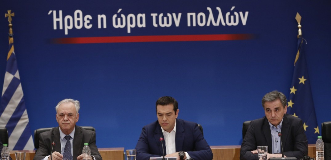 Τι λένε τέσσερις παραγωγικοί φορείς της Θεσσαλονίκης για τα μέτρα Τσίπρα