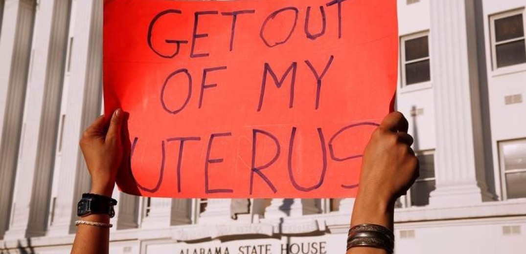 Κίνημα μποϊκοτάζ της Αλαμπάμα μετά την ψήφιση απαγόρευσης των αμβλώσεων