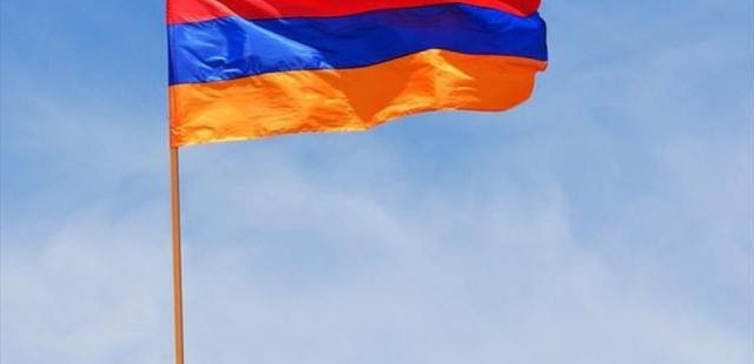 Αρμενία: Αλληλεγγύη στις αδελφικές χώρες Ελλάδα και Κύπρο