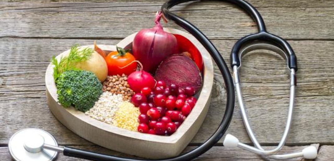 Η έννοια των λειτουργικών τροφίμων και ο ρόλος τους στην υγεία του ανθρώπου