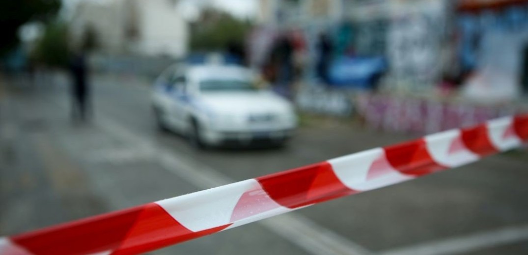 Θεσσαλονίκη: Πτώμα άνδρα βρέθηκε σε παράδρομο της Εθνικής οδού Θεσσαλονίκης-Μουδανίων	