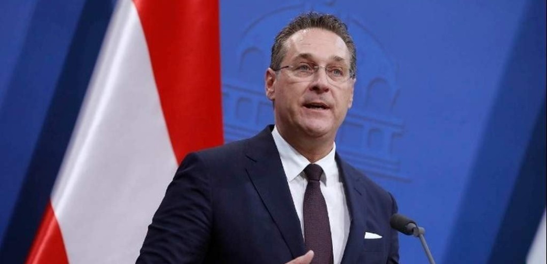 Κυβερνητικό σκάνδαλο στην Αυστρία -Επίσημες δηλώσεις από Βαν ντερ Μπέλεν και Κουρτς
